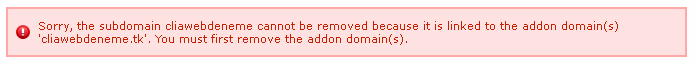 Subdomain-Cannot-be-Removed-error
