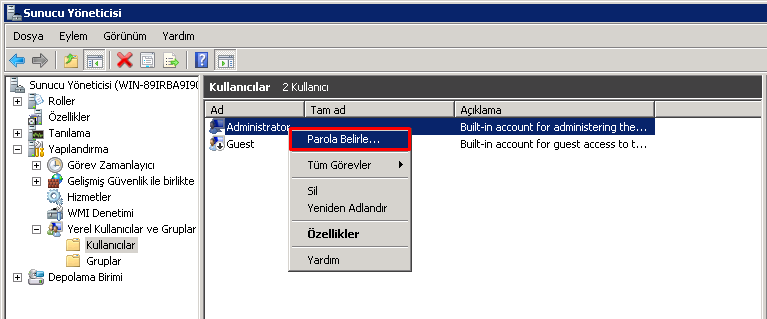 windows-administrator-sifre-degistirme