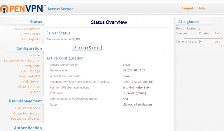 Openvpn download windows